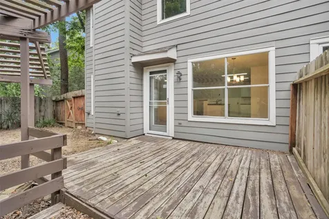 191 Blushwood Place The Woodlands TX 77382