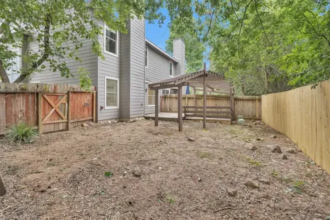 191 Blushwood Place The Woodlands TX 77382