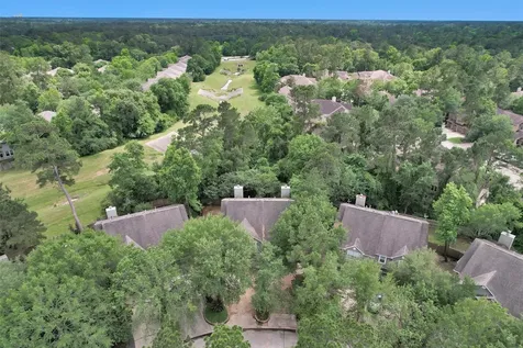 191 Blushwood Place The Woodlands TX 77382