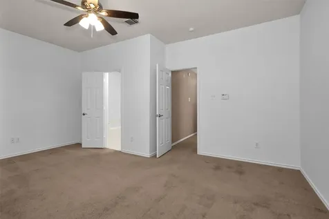 191 Blushwood Place The Woodlands TX 77382