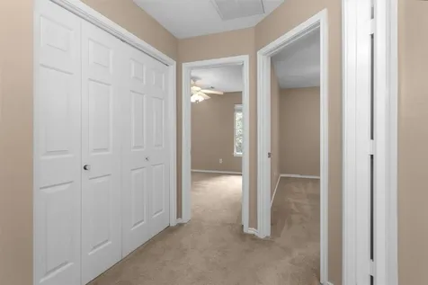 191 Blushwood Place The Woodlands TX 77382