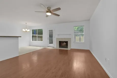 191 Blushwood Place The Woodlands TX 77382