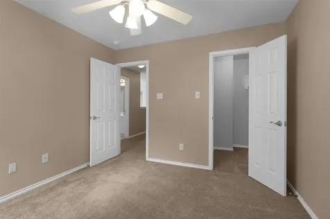 191 Blushwood Place The Woodlands TX 77382