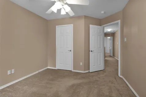 191 Blushwood Place The Woodlands TX 77382
