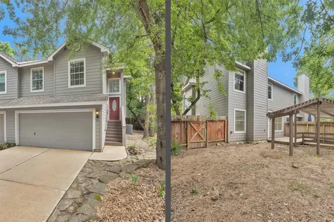 191 Blushwood Place The Woodlands TX 77382