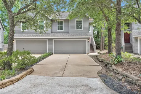 191 Blushwood Place The Woodlands TX 77382