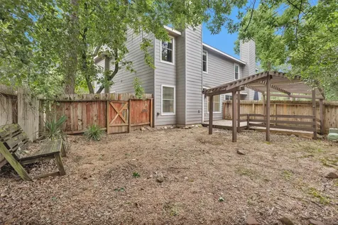 191 Blushwood Place The Woodlands TX 77382