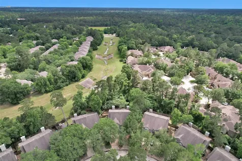 191 Blushwood Place The Woodlands TX 77382