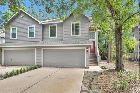 191 Blushwood Place The Woodlands TX 77382