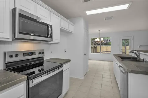 191 Blushwood Place The Woodlands TX 77382