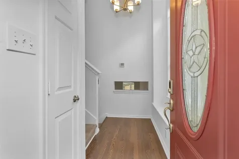 191 Blushwood Place The Woodlands TX 77382