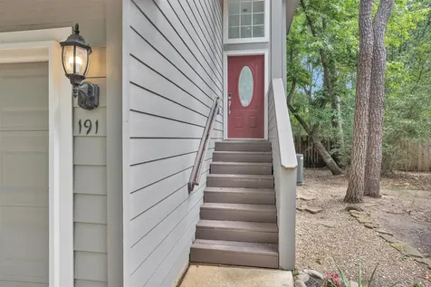 191 Blushwood Place The Woodlands TX 77382