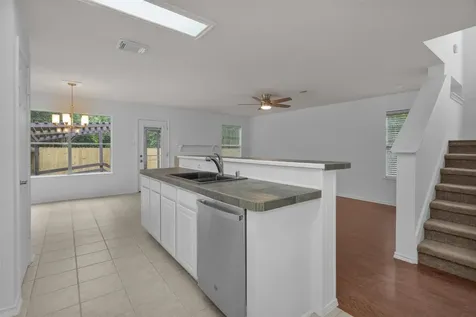 191 Blushwood Place The Woodlands TX 77382