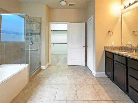 24542 N Denham Ridge Lane Spring TX 77389