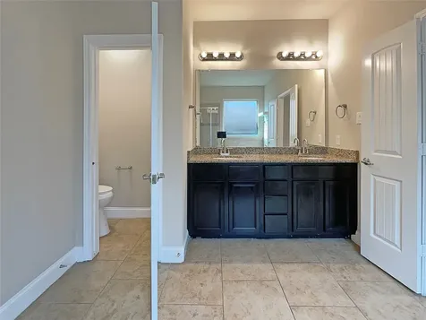 24542 N Denham Ridge Lane Spring TX 77389