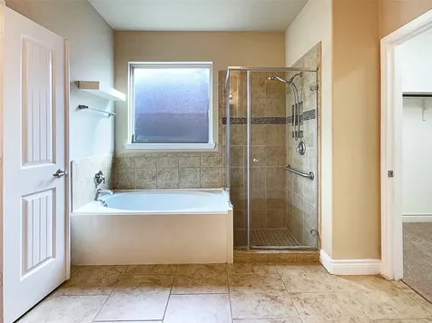 24542 N Denham Ridge Lane Spring TX 77389