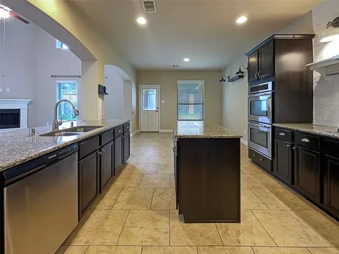 24542 N Denham Ridge Lane Spring TX 77389