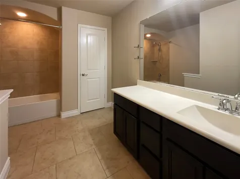 24542 N Denham Ridge Lane Spring TX 77389
