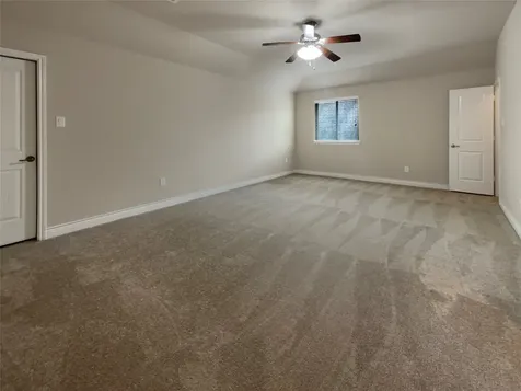 24542 N Denham Ridge Lane Spring TX 77389