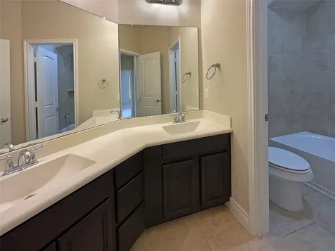 24542 N Denham Ridge Lane Spring TX 77389