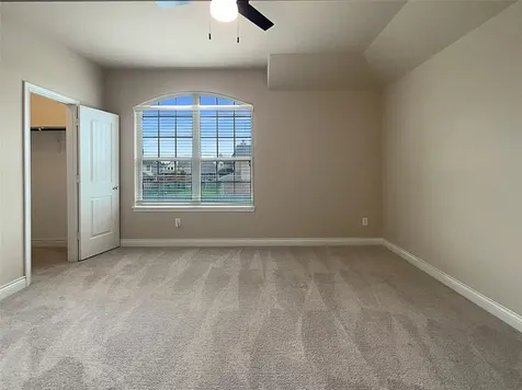 24542 N Denham Ridge Lane Spring TX 77389