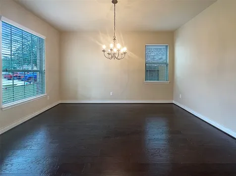 24542 N Denham Ridge Lane Spring TX 77389