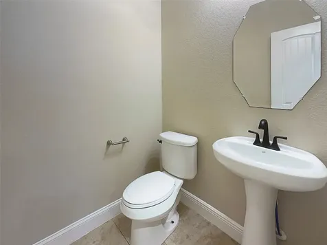 24542 N Denham Ridge Lane Spring TX 77389