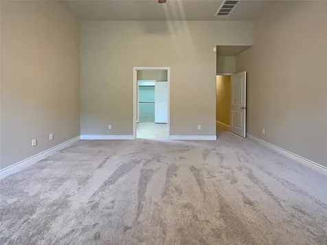 24542 N Denham Ridge Lane Spring TX 77389