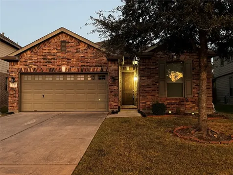 15414 Paloma Crossing Court Cypress TX 77429