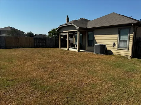 15414 Paloma Crossing Court Cypress TX 77429