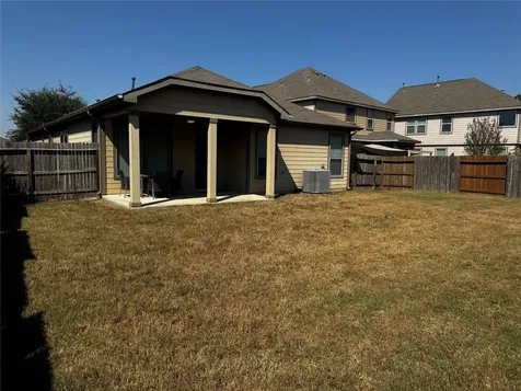 15414 Paloma Crossing Court Cypress TX 77429