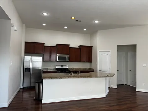 15414 Paloma Crossing Court Cypress TX 77429