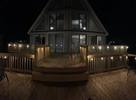 518 Paradise Drive Tiki Island TX 77554