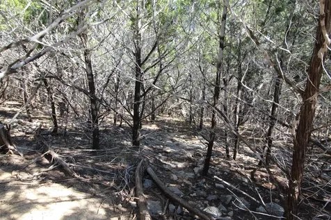 357 Big Bend Drive Canyon Lake TX 78133