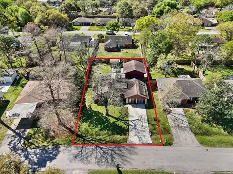 2015 Sierra Street Kemah TX 77565