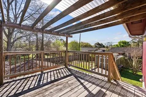 2015 Sierra Street Kemah TX 77565