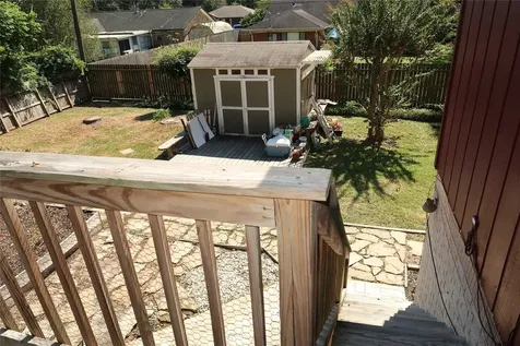 2015 Sierra Street Kemah TX 77565