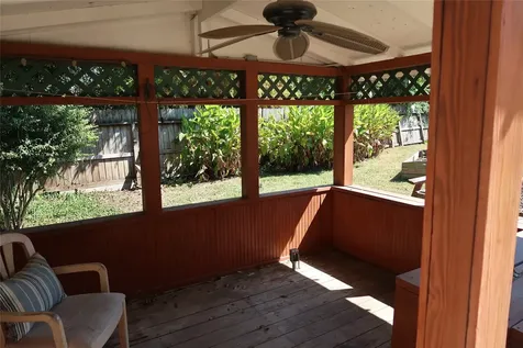 2015 Sierra Street Kemah TX 77565