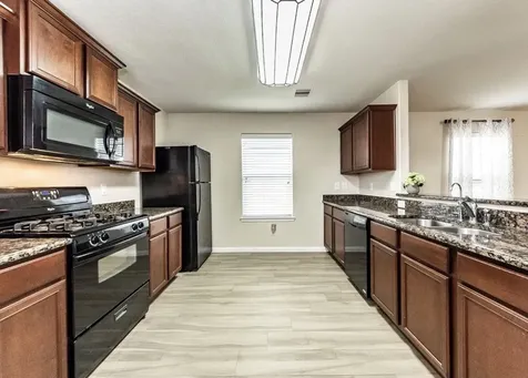 9434 Emerald Green Drive Rosharon TX 77583