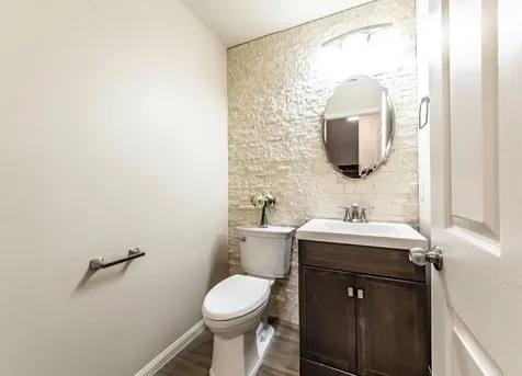 9434 Emerald Green Drive Rosharon TX 77583