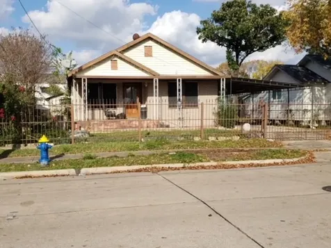 6633 Avenue N Houston TX 77011