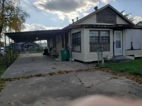 6633 Avenue N Houston TX 77011