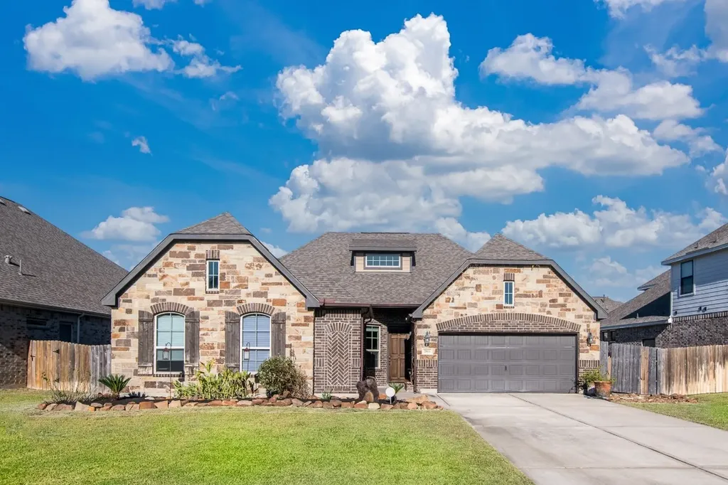 20810 Silver Lance Drive Tomball TX 77375