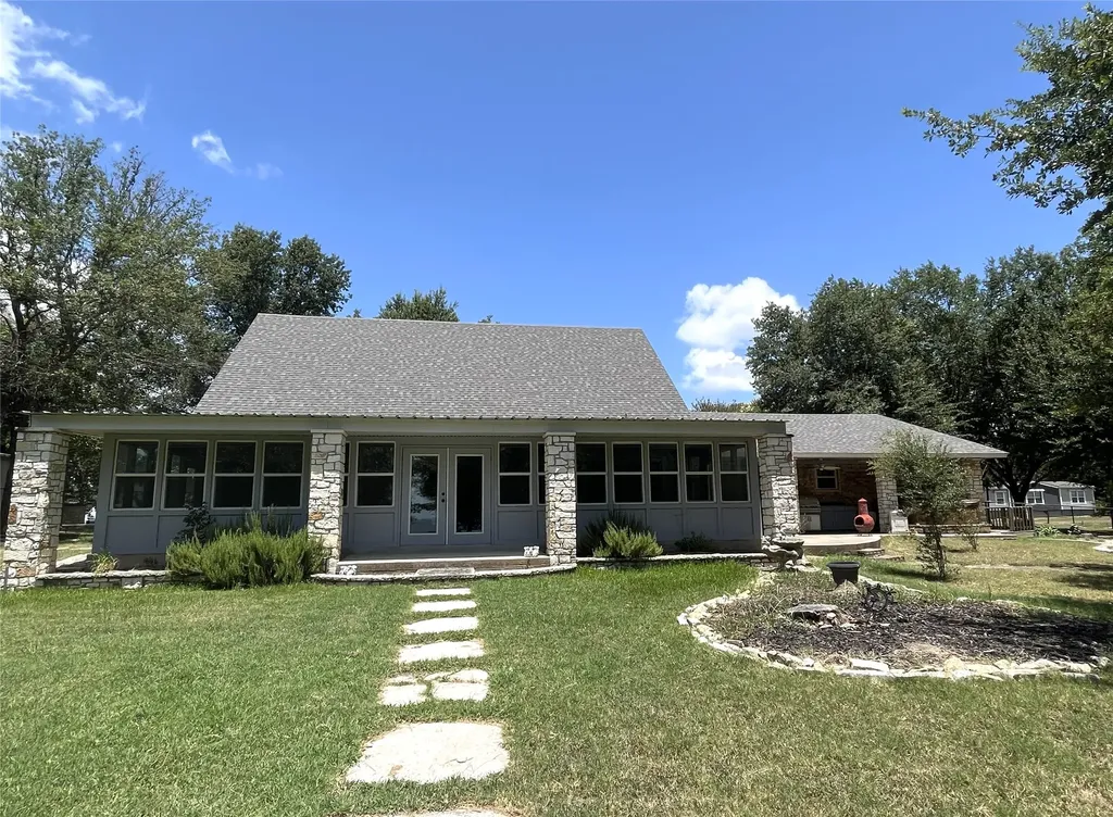 827 Lcr 894 Jewett TX 75846