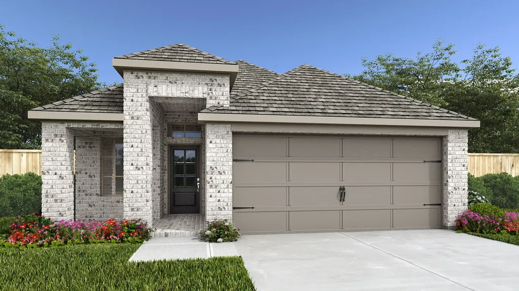 27319 Scarlet Paint Brush Drive Hockley TX 77447