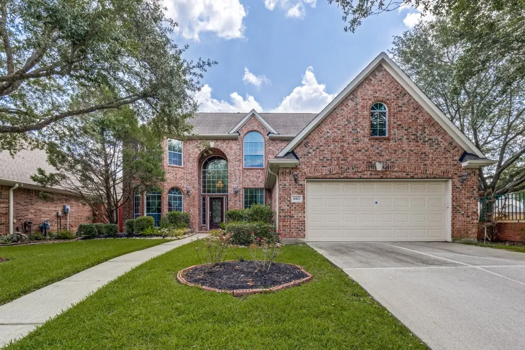 16102 Buckhead Court Tomball TX 77377