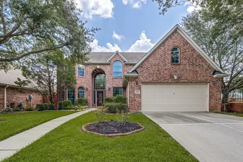 16102 Buckhead Court Tomball TX 77377