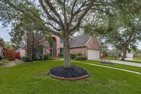 16102 Buckhead Court Tomball TX 77377