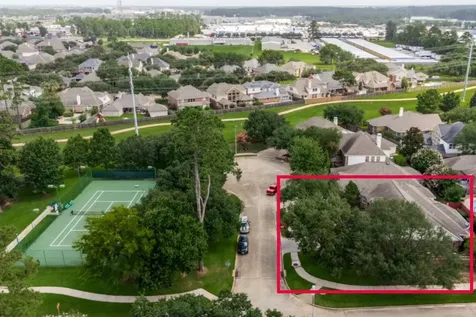 16102 Buckhead Court Tomball TX 77377