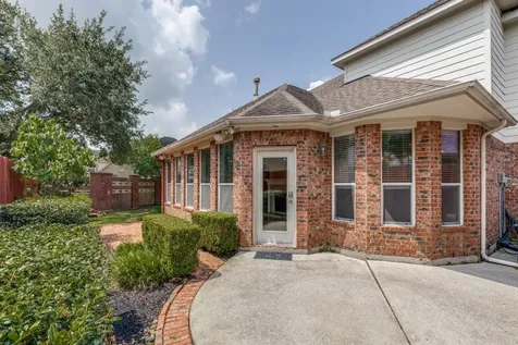 16102 Buckhead Court Tomball TX 77377